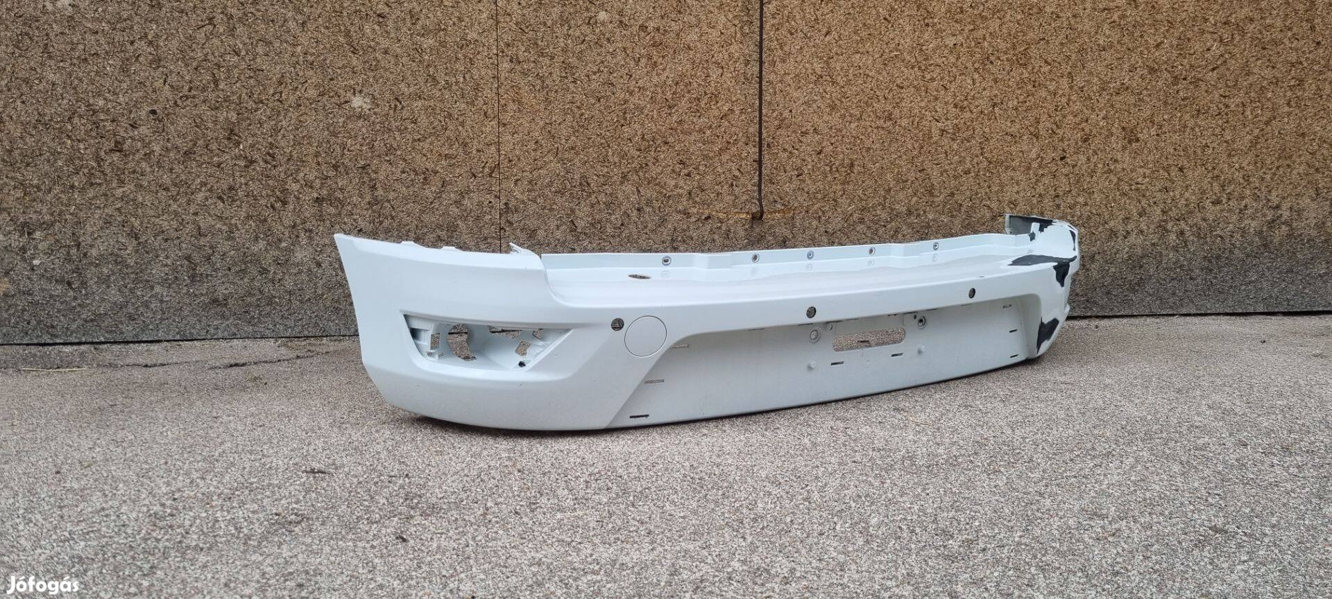Ford Ecosport hátsó lökhárító ( 4 radaros )