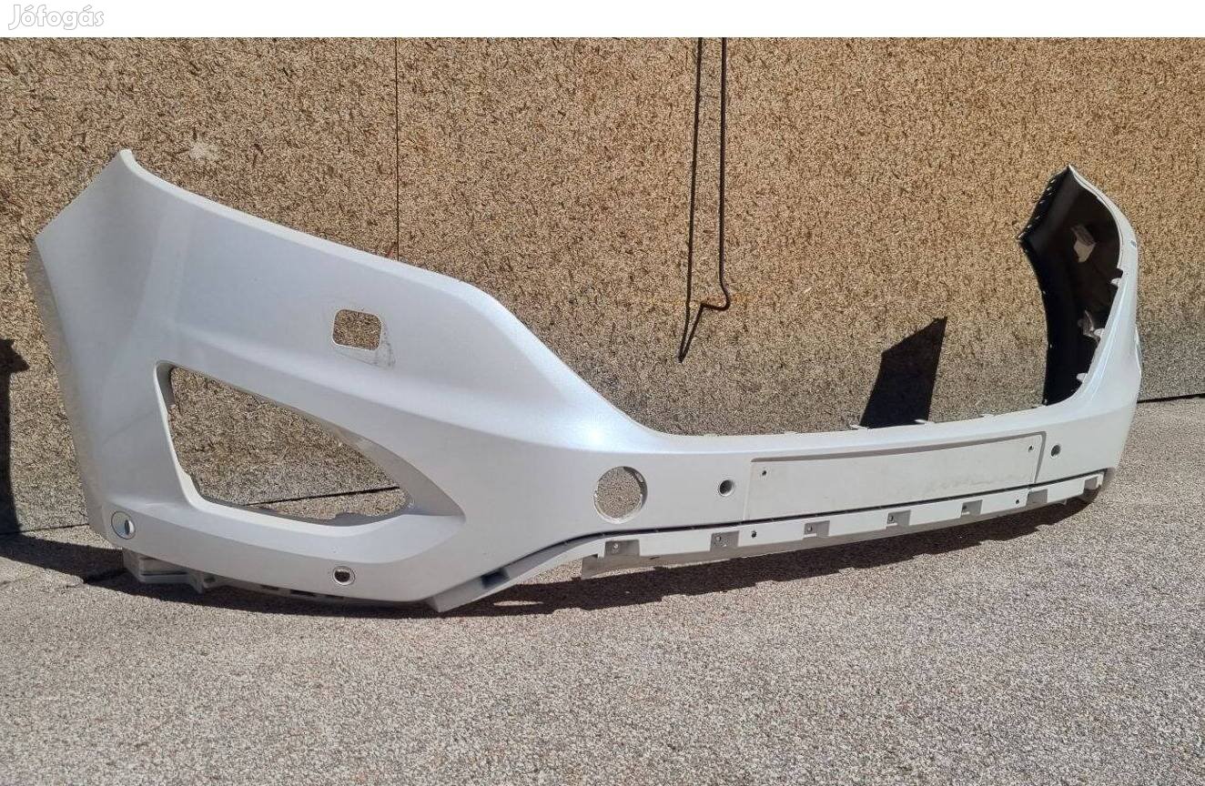 Ford Edge 2015- Első lökhárító ( radaros )