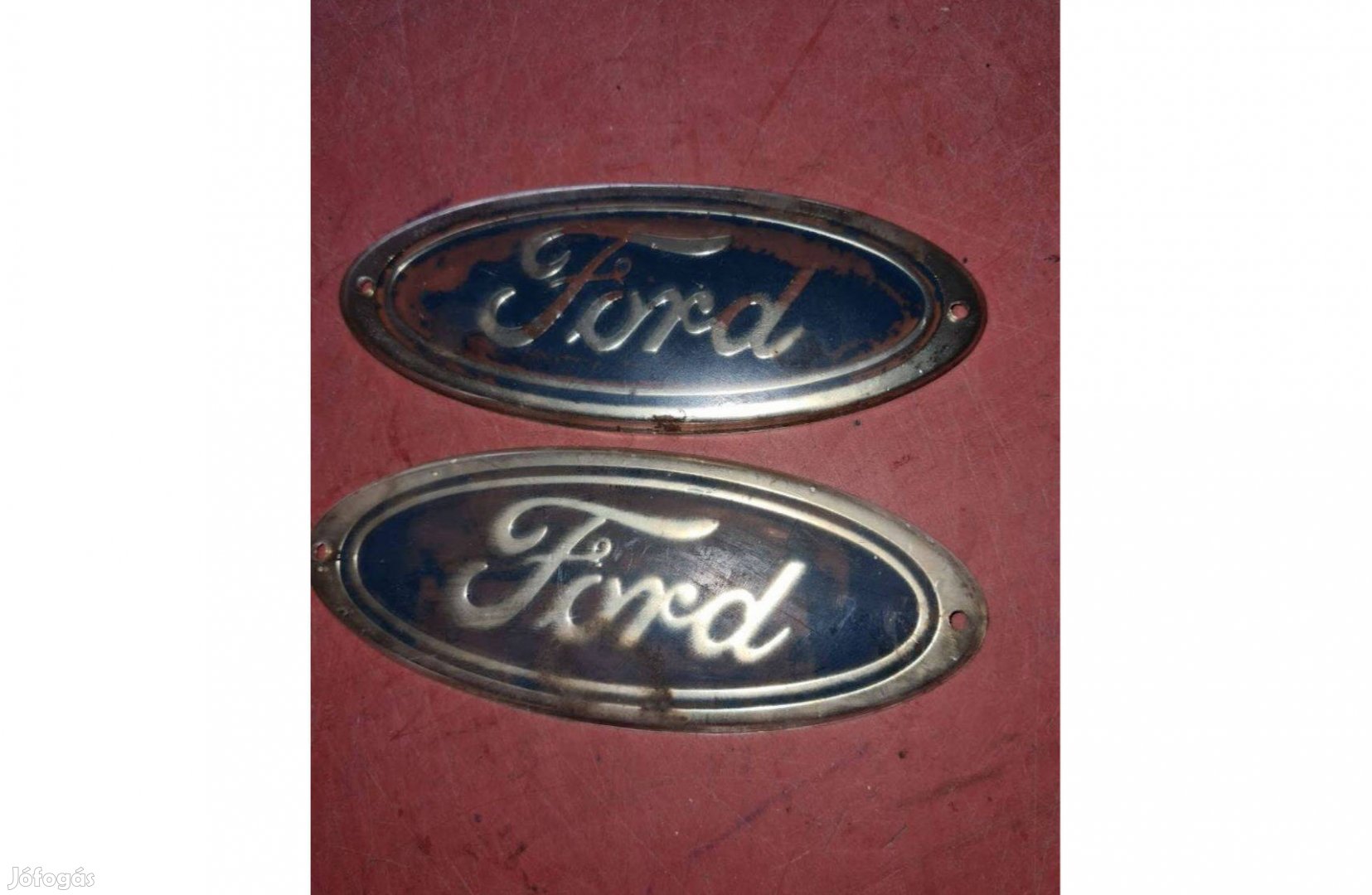 Ford Embléma