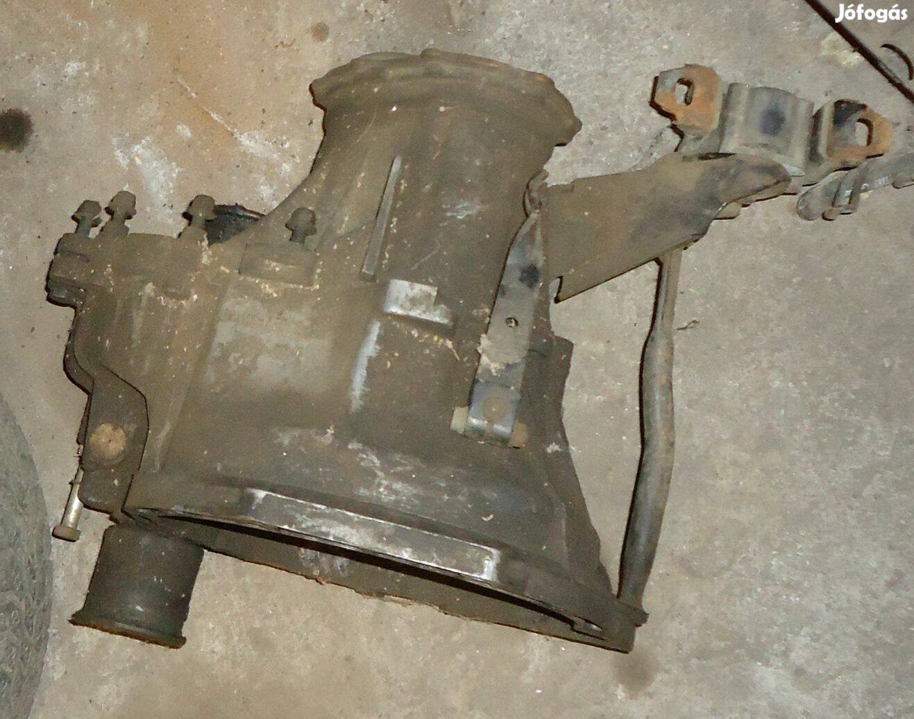 Ford Escort 1.6 zetec váltó (kb 92-99)