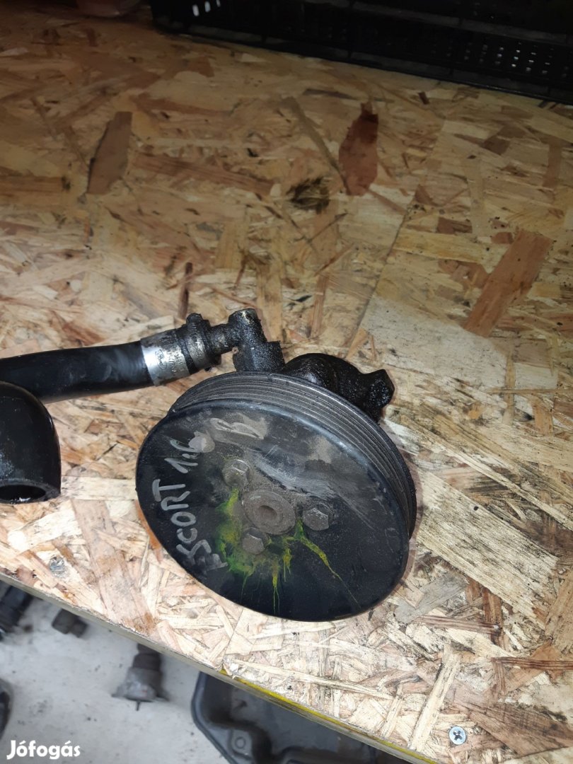 Ford Escort 91-95 Kormányszervó Szivattyú