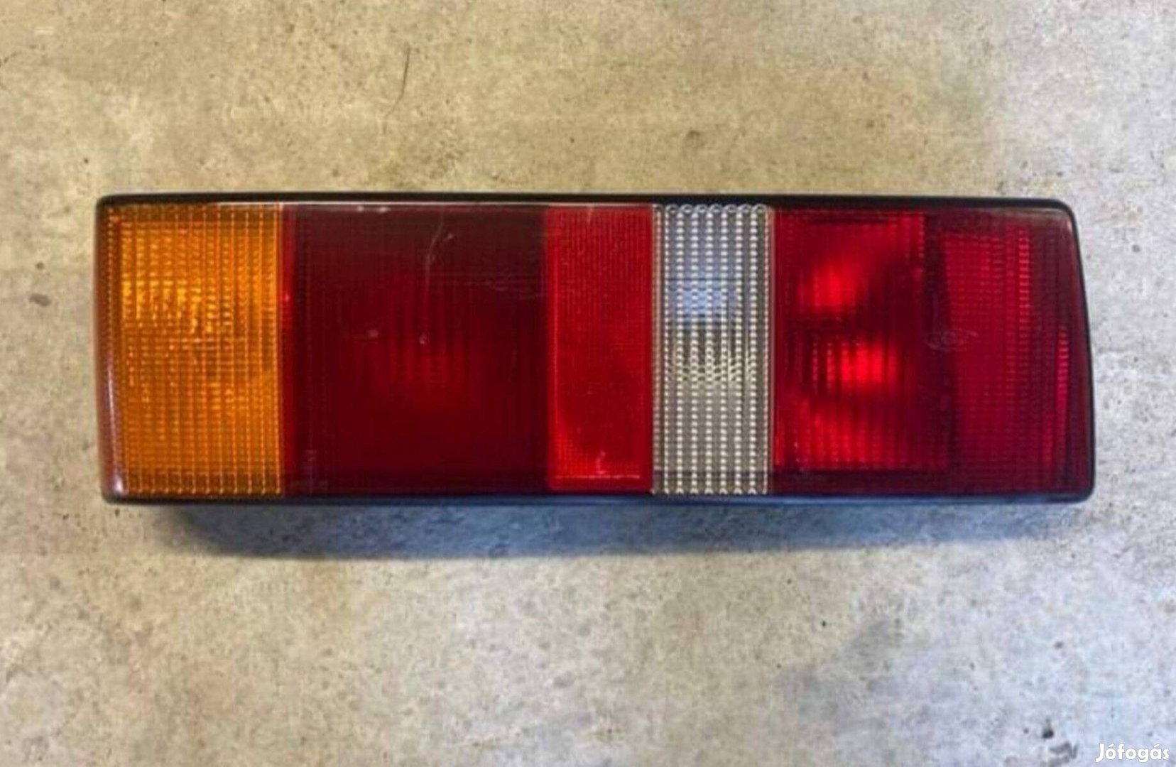 Ford Escort Mk4 lámpa