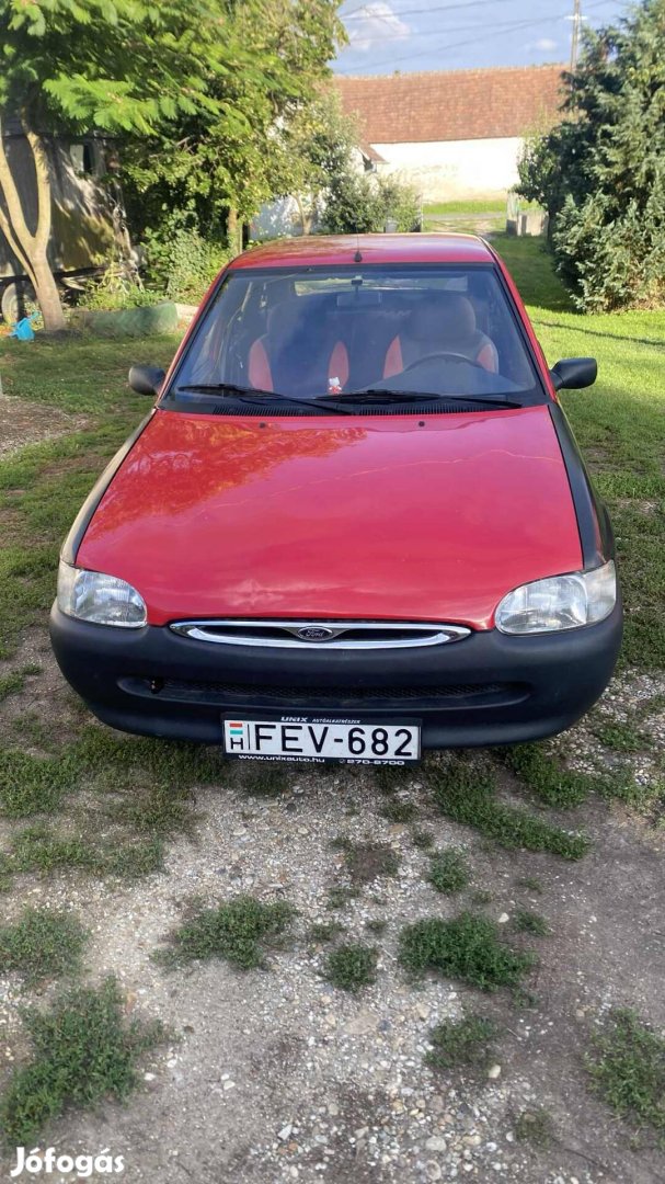 Ford Escort club 1.3