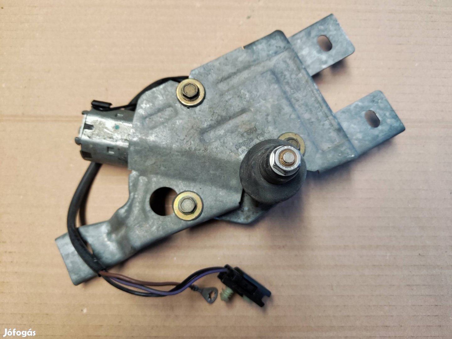 Ford Escort mk5 hátsó ablaktörlő motor