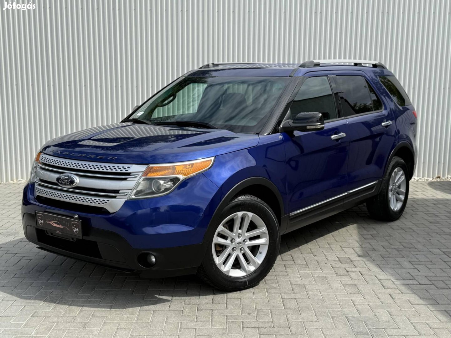 Ford Explorer 3.5 V6. Navi.Kamera.PDC.Digitklím...