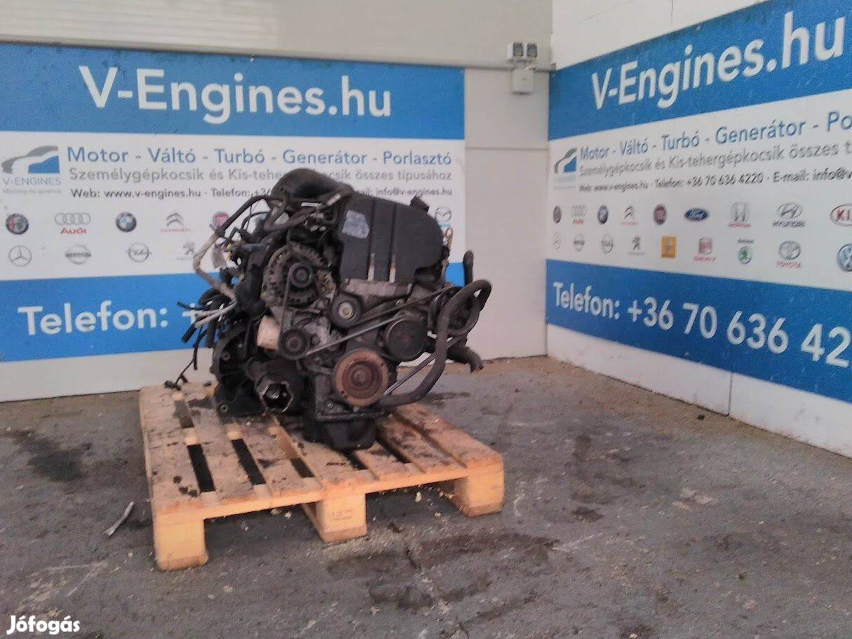 Ford Eypc bontott motor