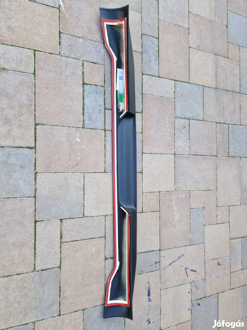 Ford F150 Tetőspoiler 
