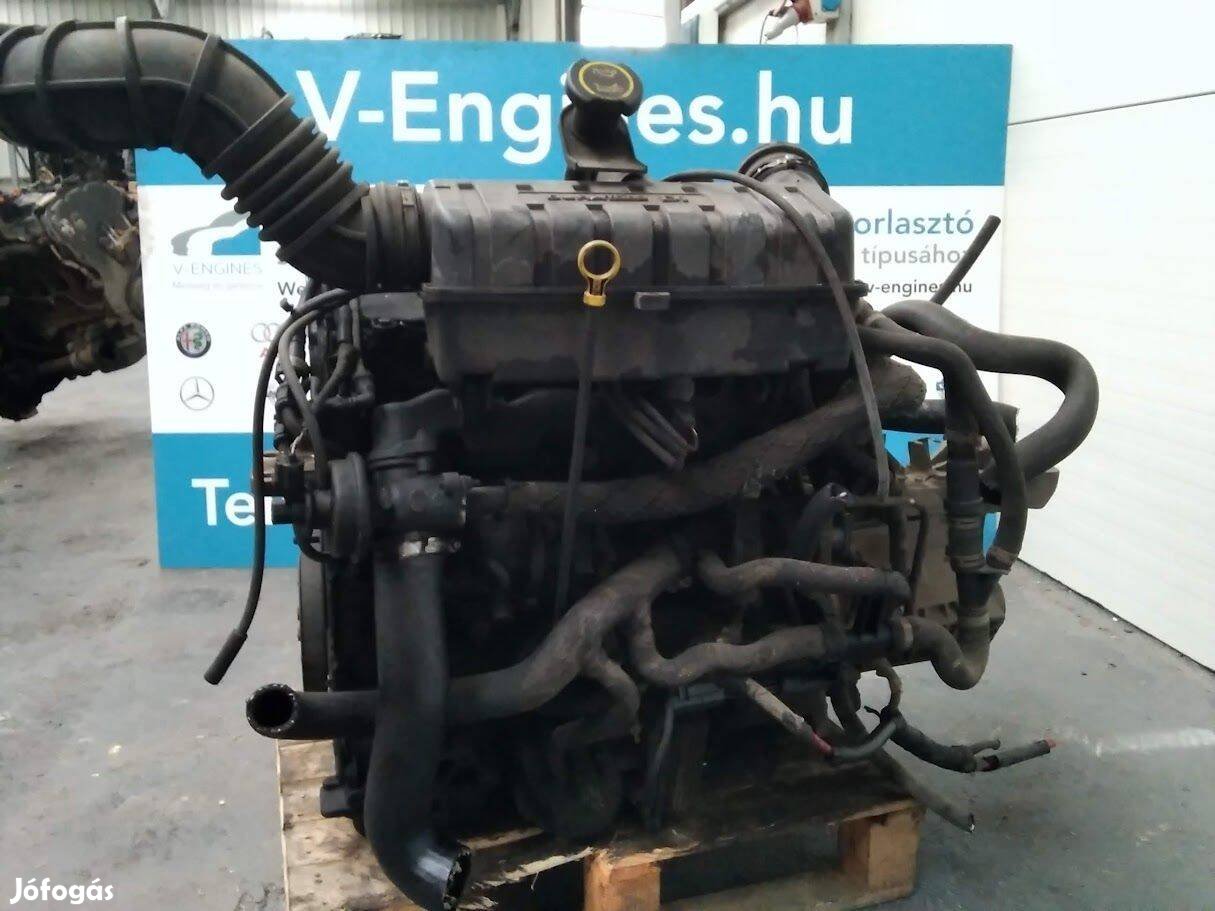 Ford F3Fa bontott motor