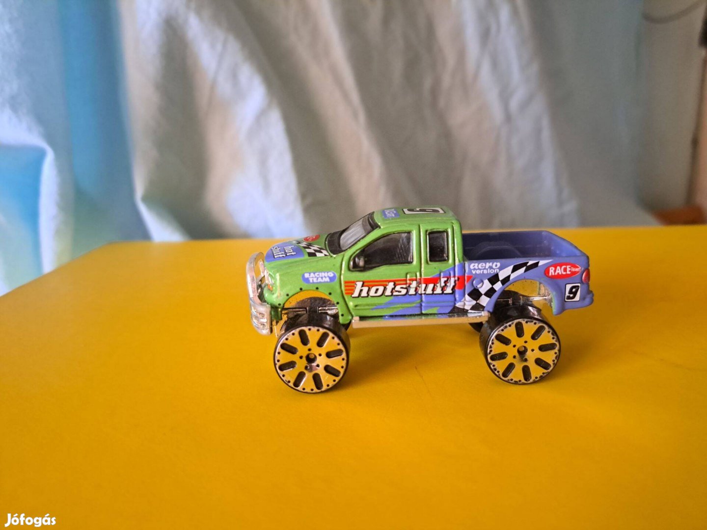 Ford F-Series Realtoy