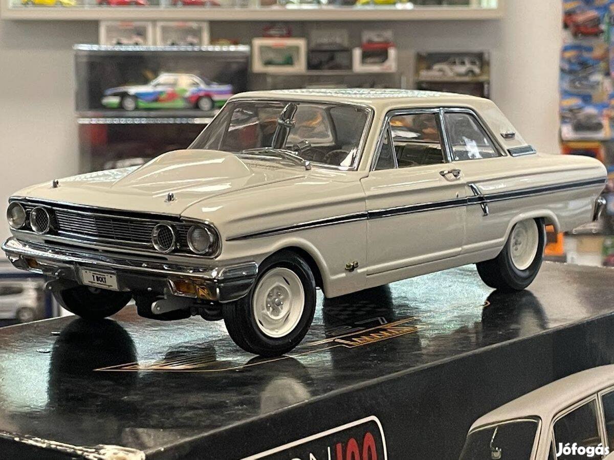 Ford Fairlane Thunderbolt 1964 1:18 1/18 Precision Collection