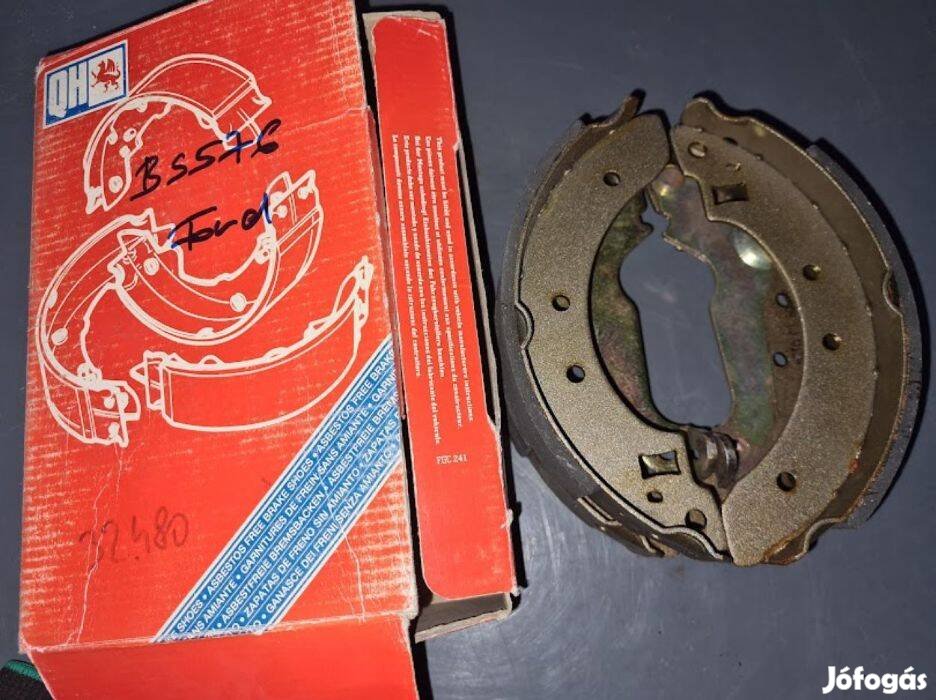 Ford Fékpofa Garnitúra