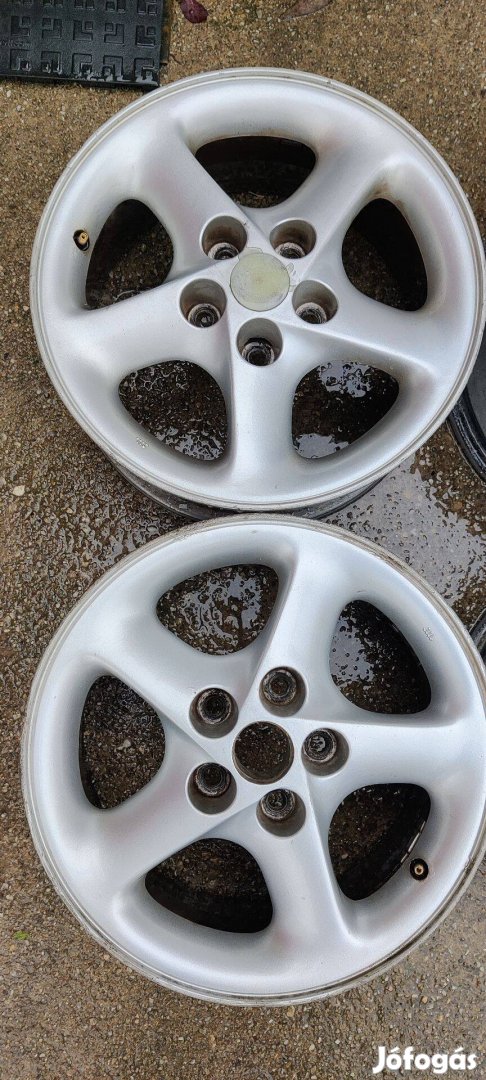 Ford Felni 16 col 7J/ET40