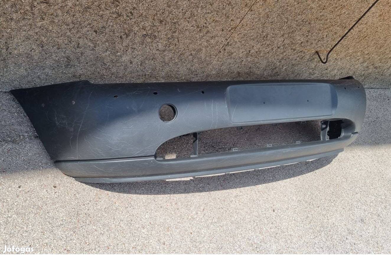 Ford Fiesta 1996- Első lökhárító