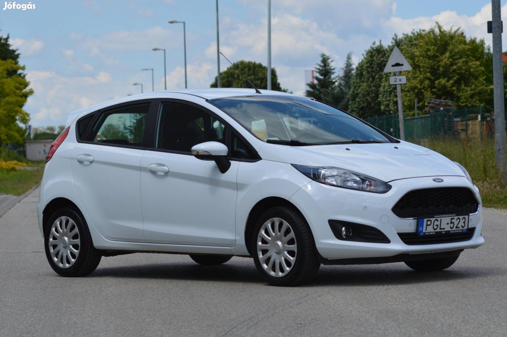 Ford Fiesta 1.0 Gtdi Ecoboost Trend Technology...