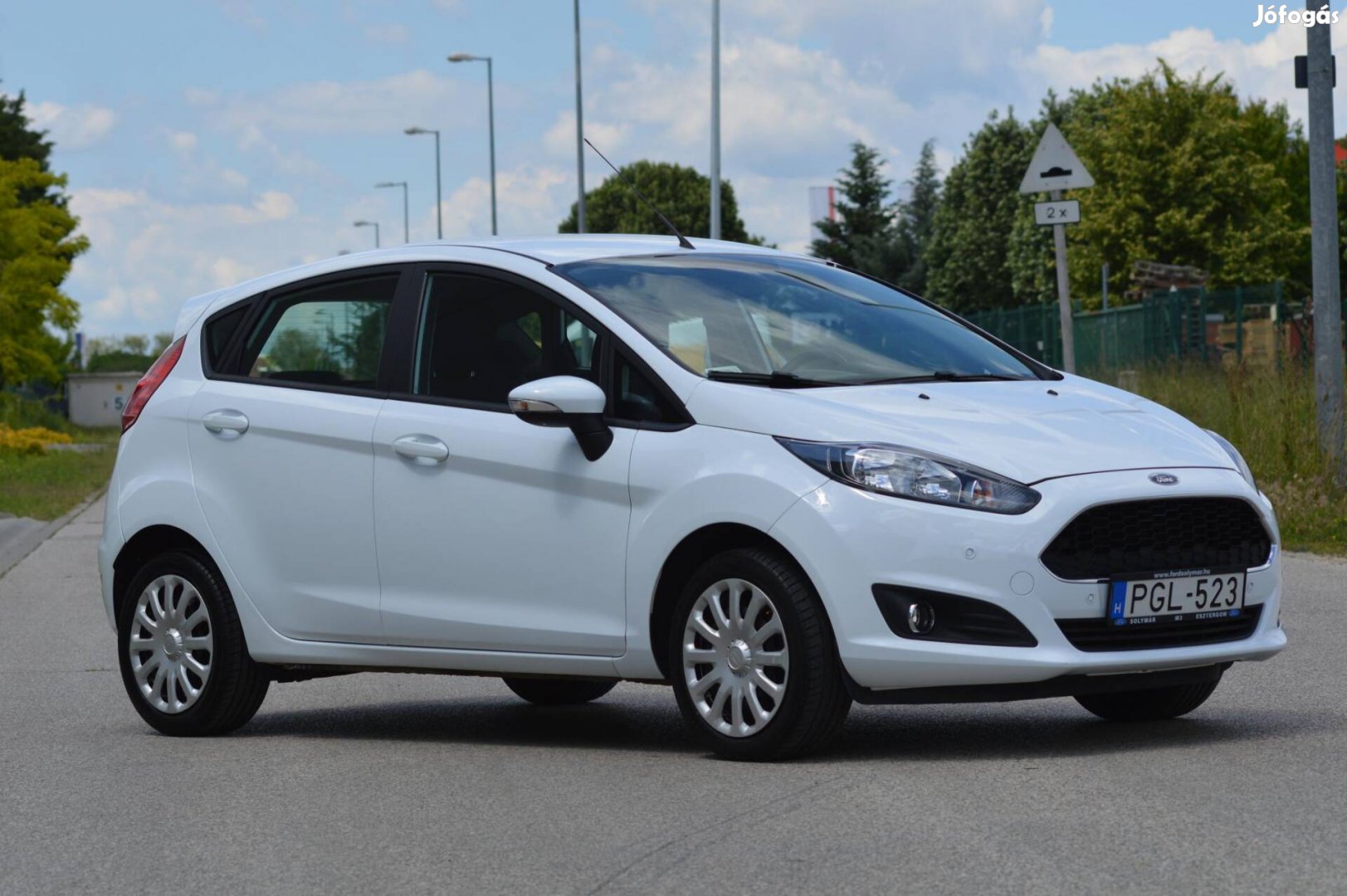 Ford Fiesta 1.0 Gtdi Ecoboost Trend Technology...