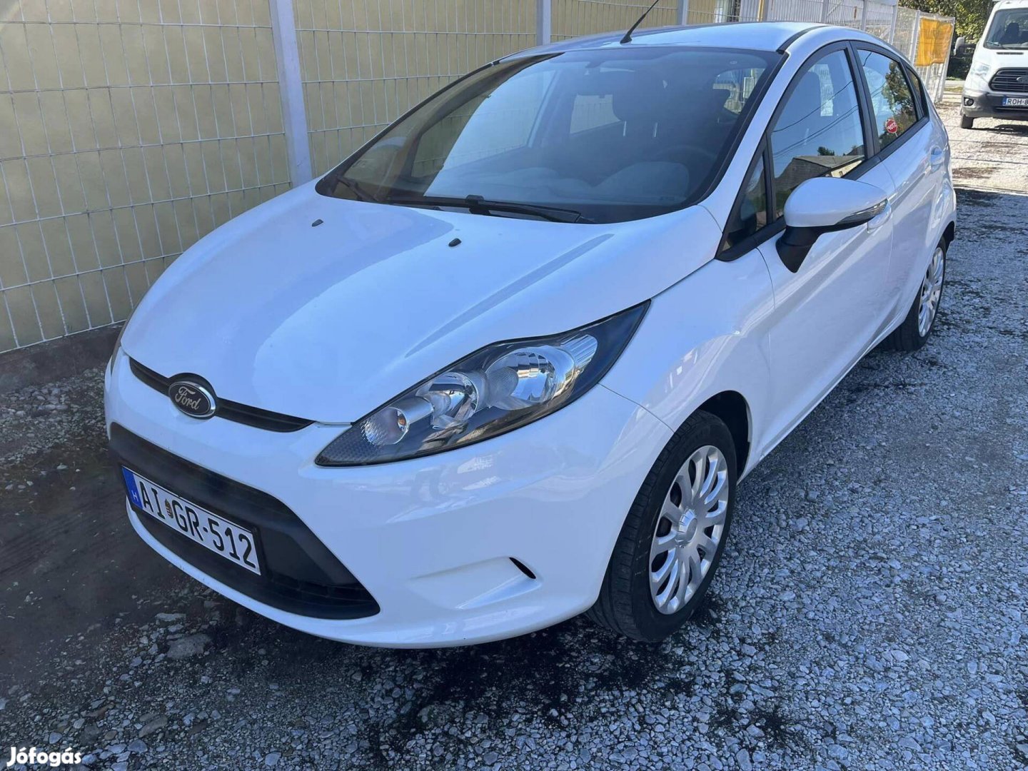 Ford Fiesta 1.25 Ambiente