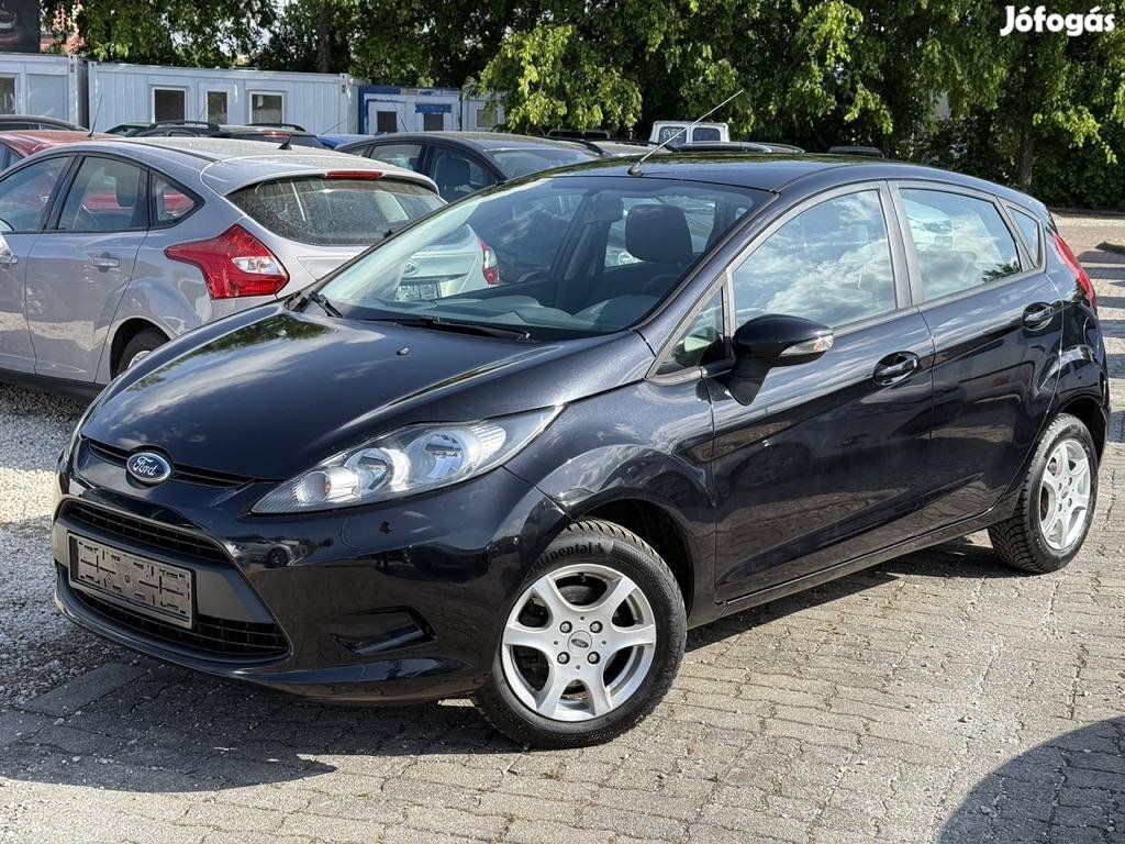 Ford Fiesta 1.25 Ambiente