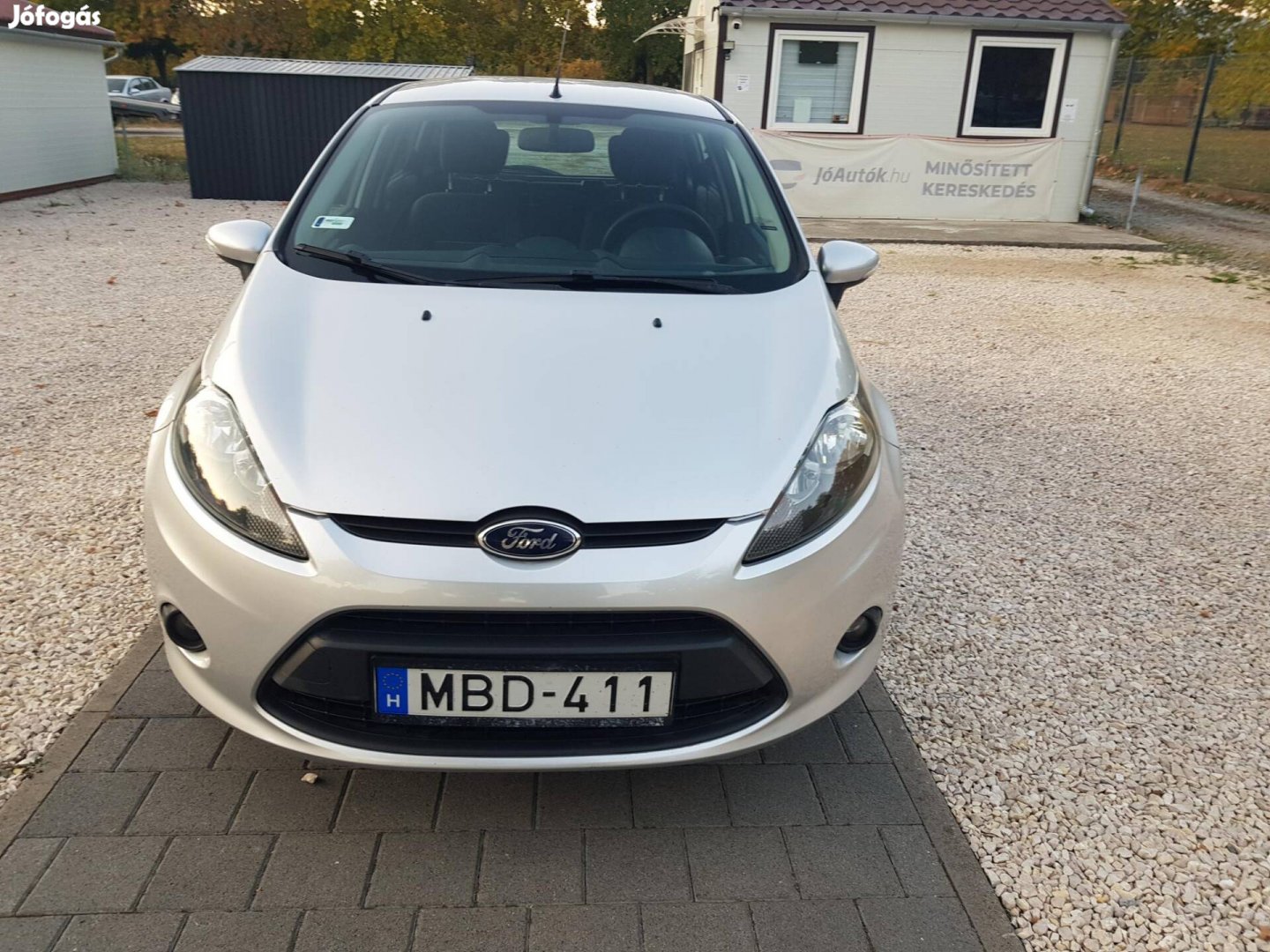 Ford Fiesta 1.25 Ambiente