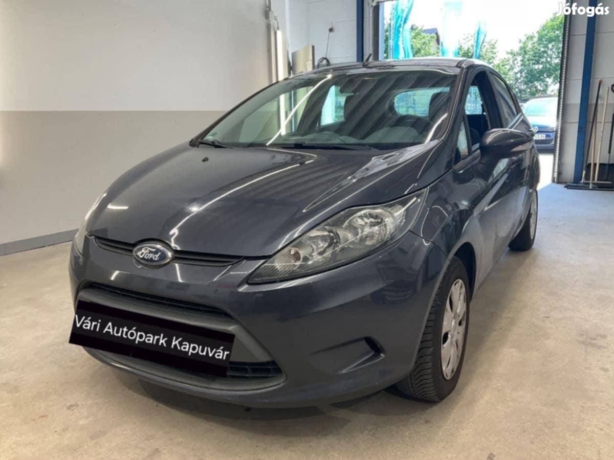Ford Fiesta 1.25 Trend Szép állapotban eladó