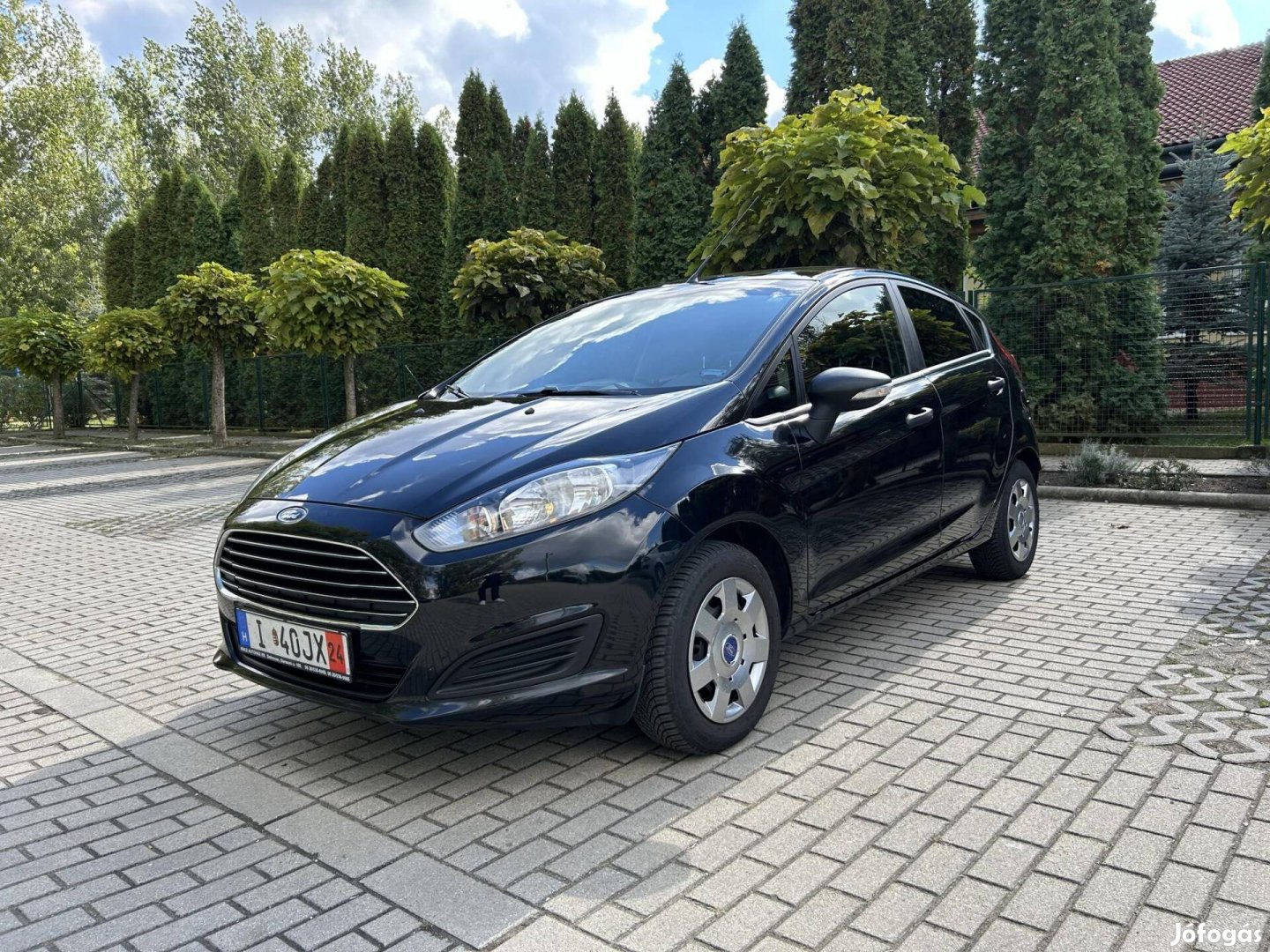 Ford Fiesta 1.25 Trend Technology 149.000KM