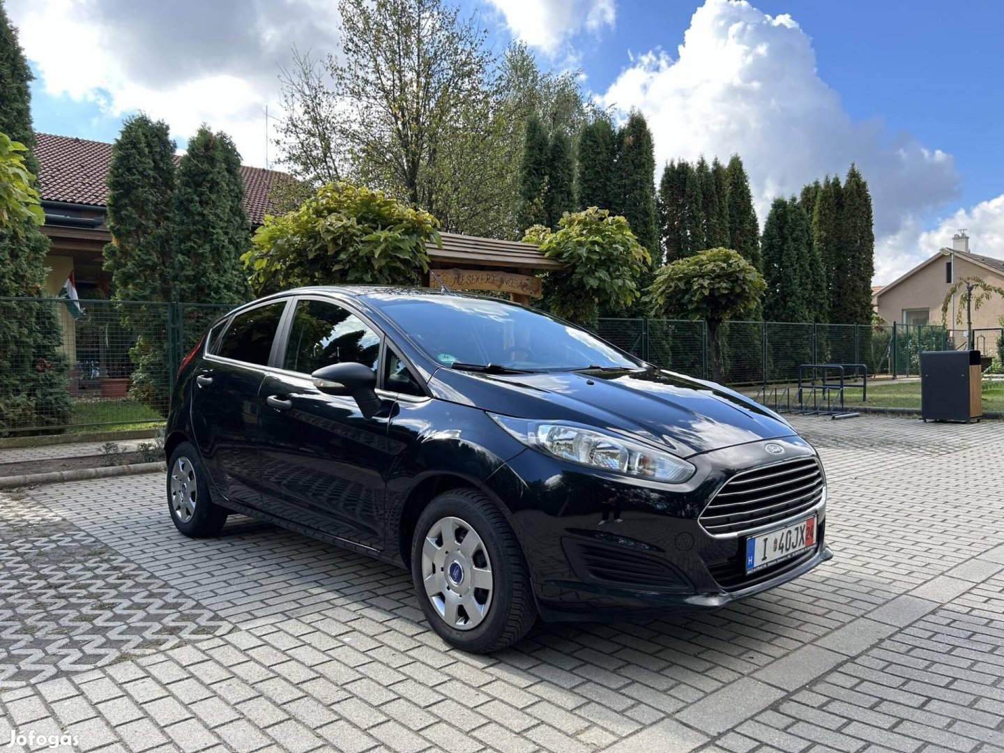 Ford Fiesta 1.25 Trend Technology 149.000KM