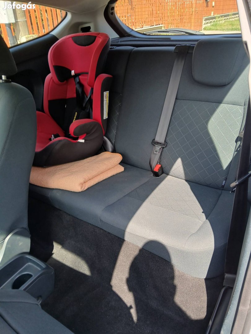 Ford Fiesta 1.2 Ghia 