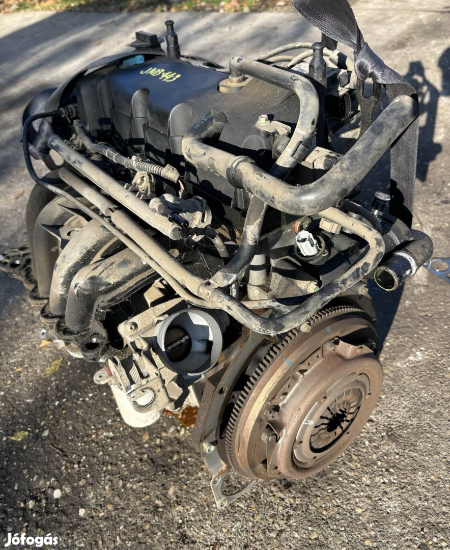 Ford Fiesta 1.3 A9JB komplett motor