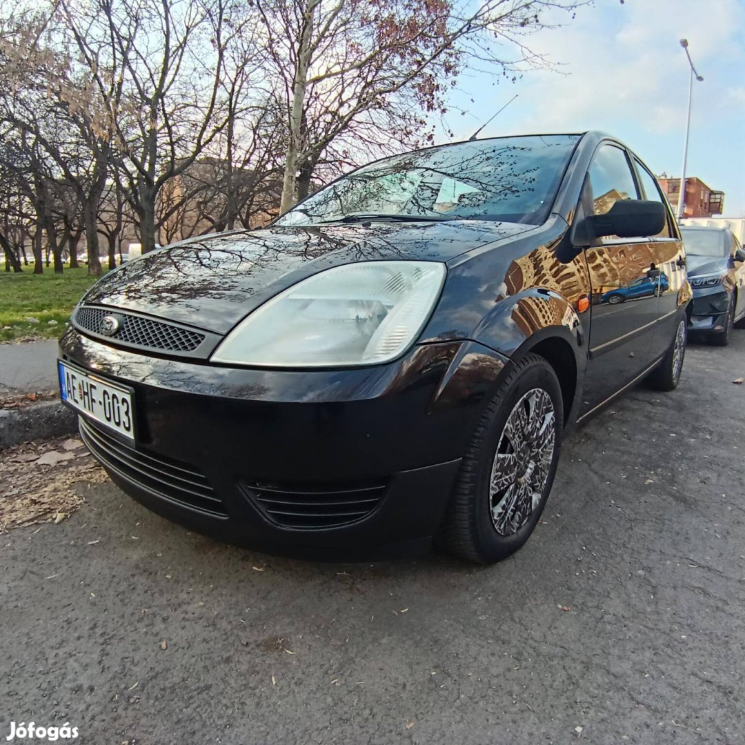 Ford Fiesta 1.3 Ambiente 145000 km