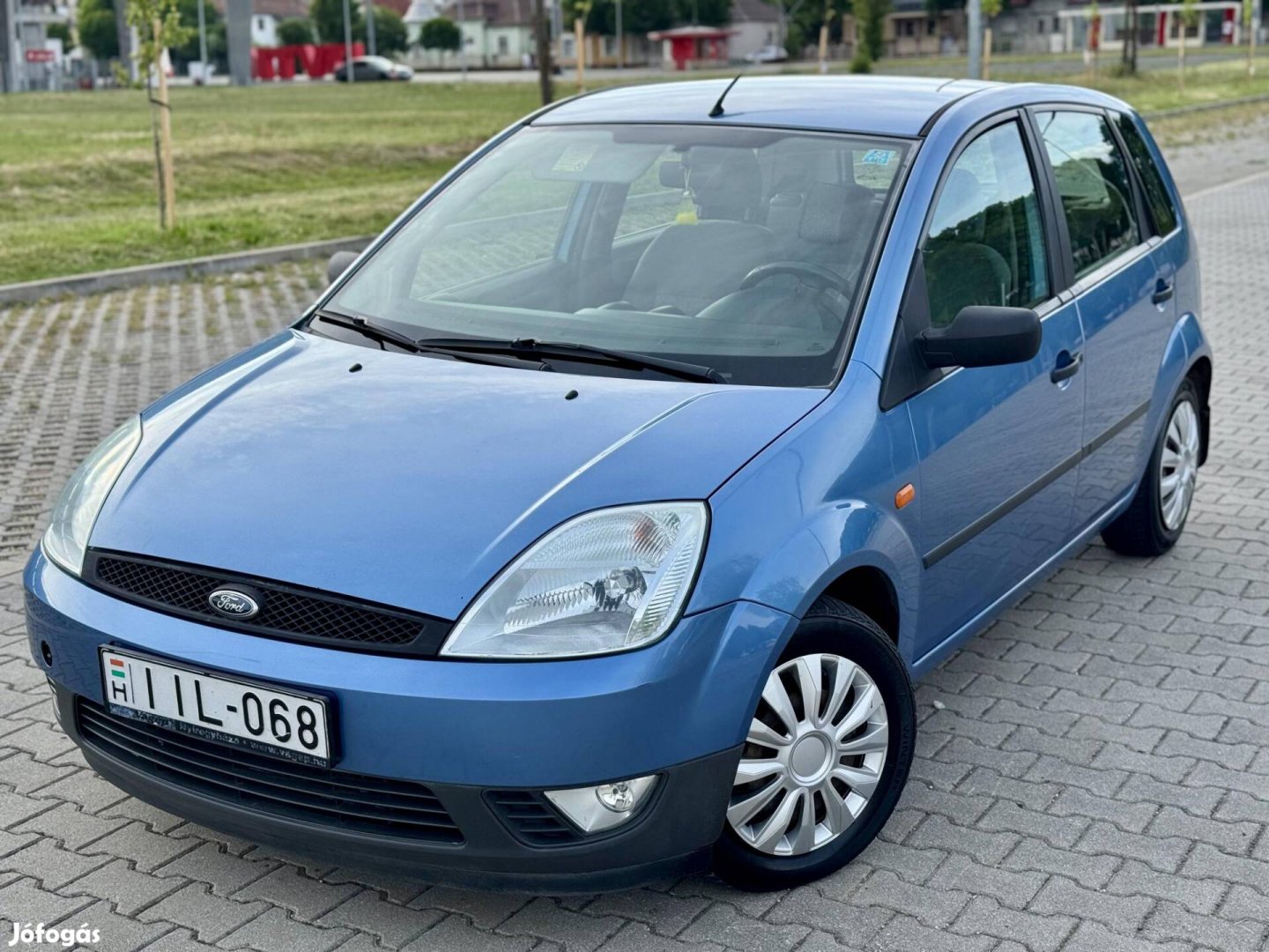 Ford Fiesta 1.3 Ambiente