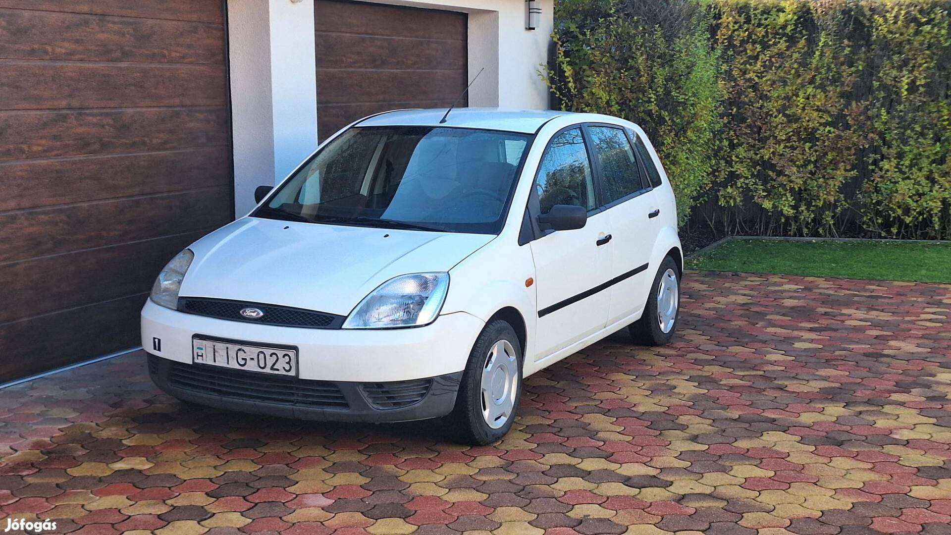 Ford Fiesta 1.3 Ambiente