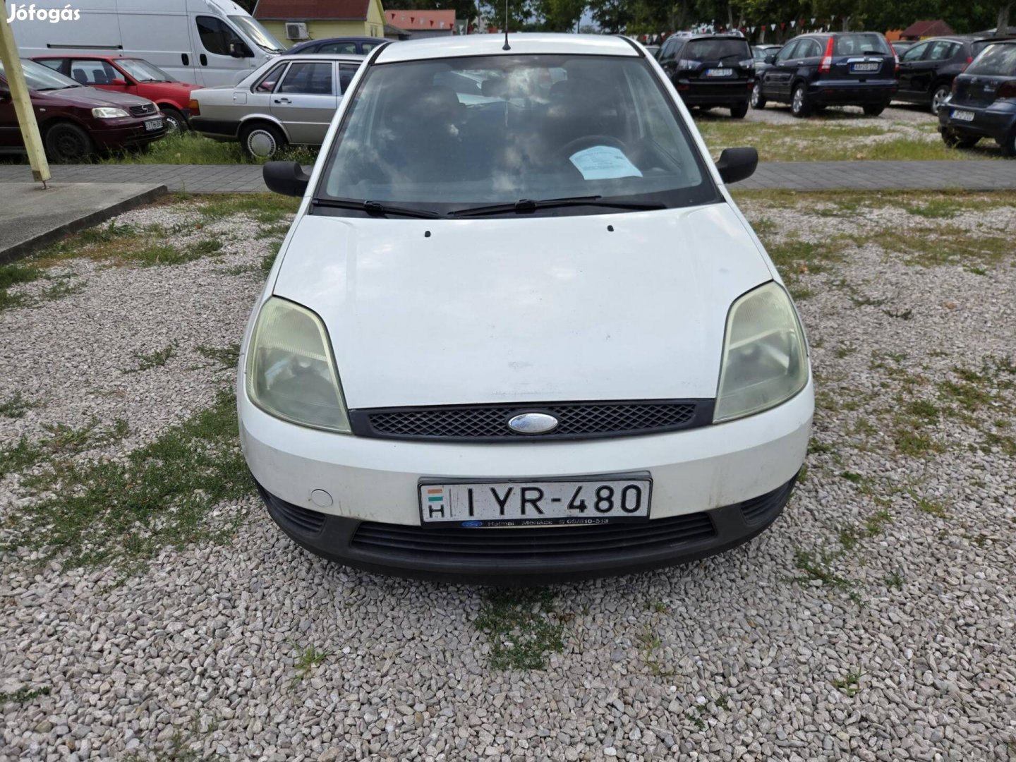 Ford Fiesta 1.3 Ambiente