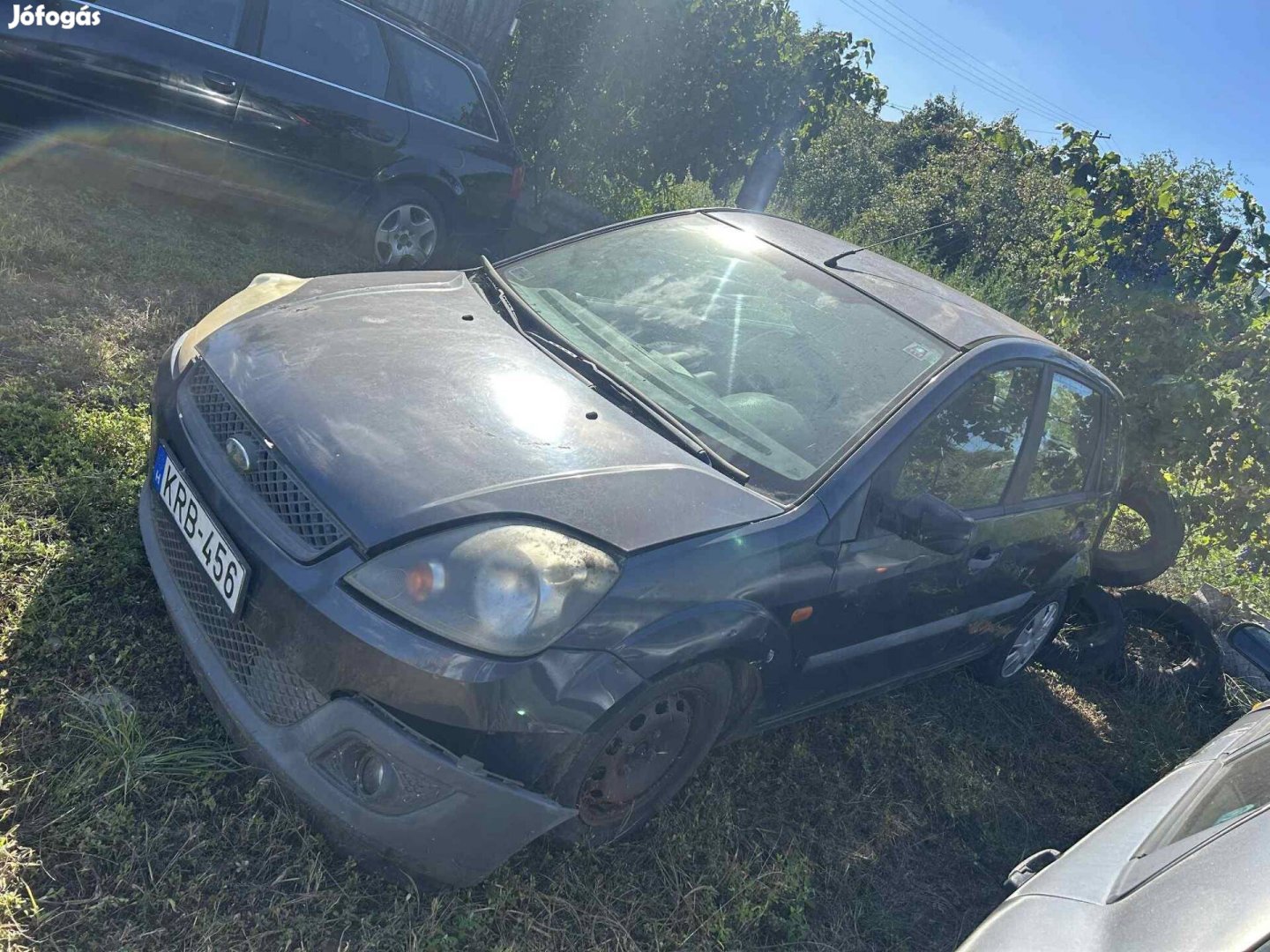 Ford Fiesta 1.3 Ambiente Olvasd EL A Hírdetést!