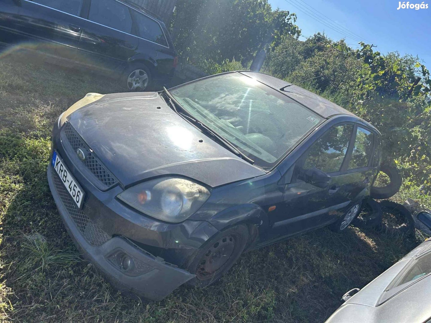 Ford Fiesta 1.3 Ambiente Olvasd EL A Hírdetést!