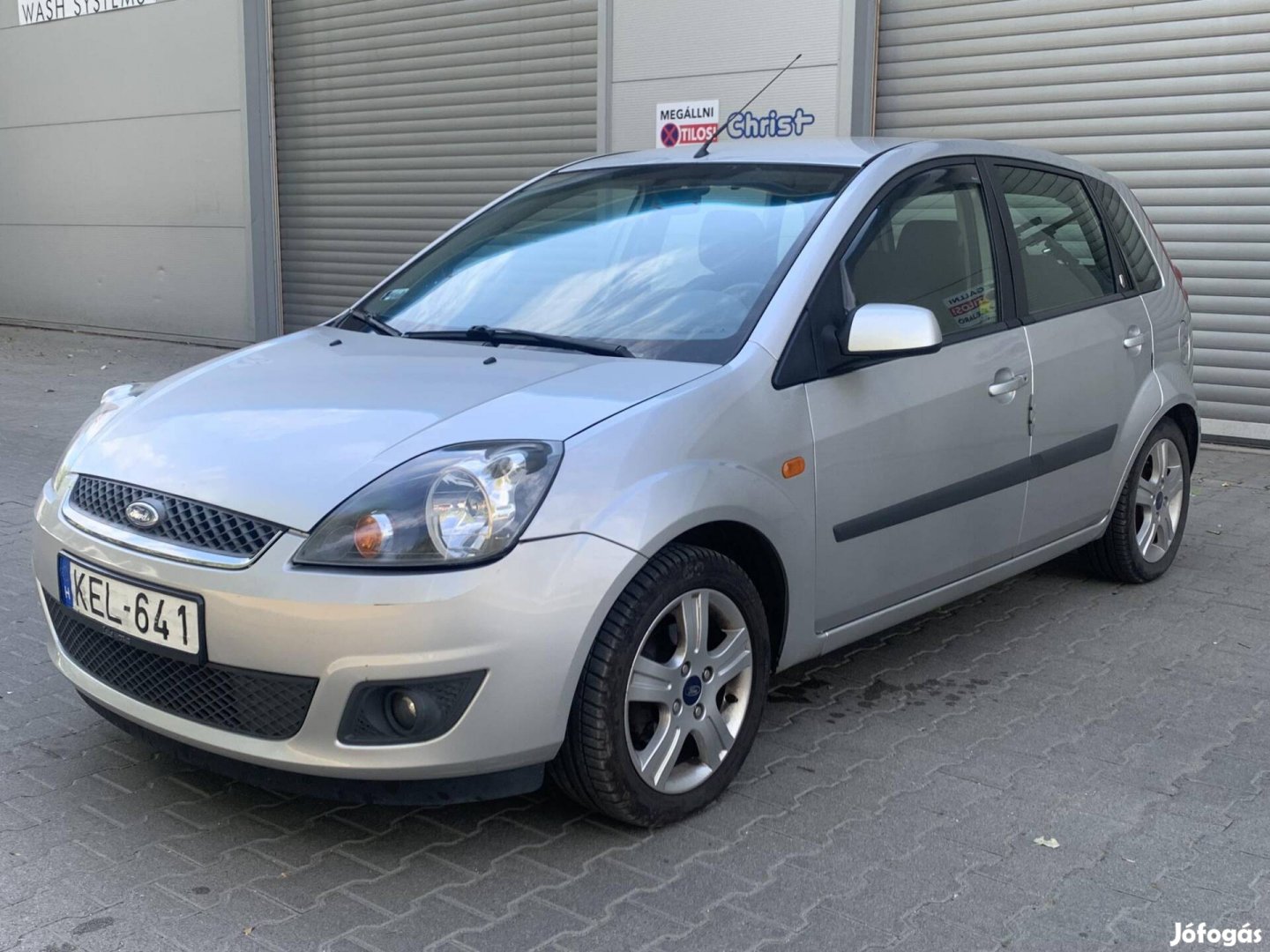 Ford Fiesta 1.3 Comfort