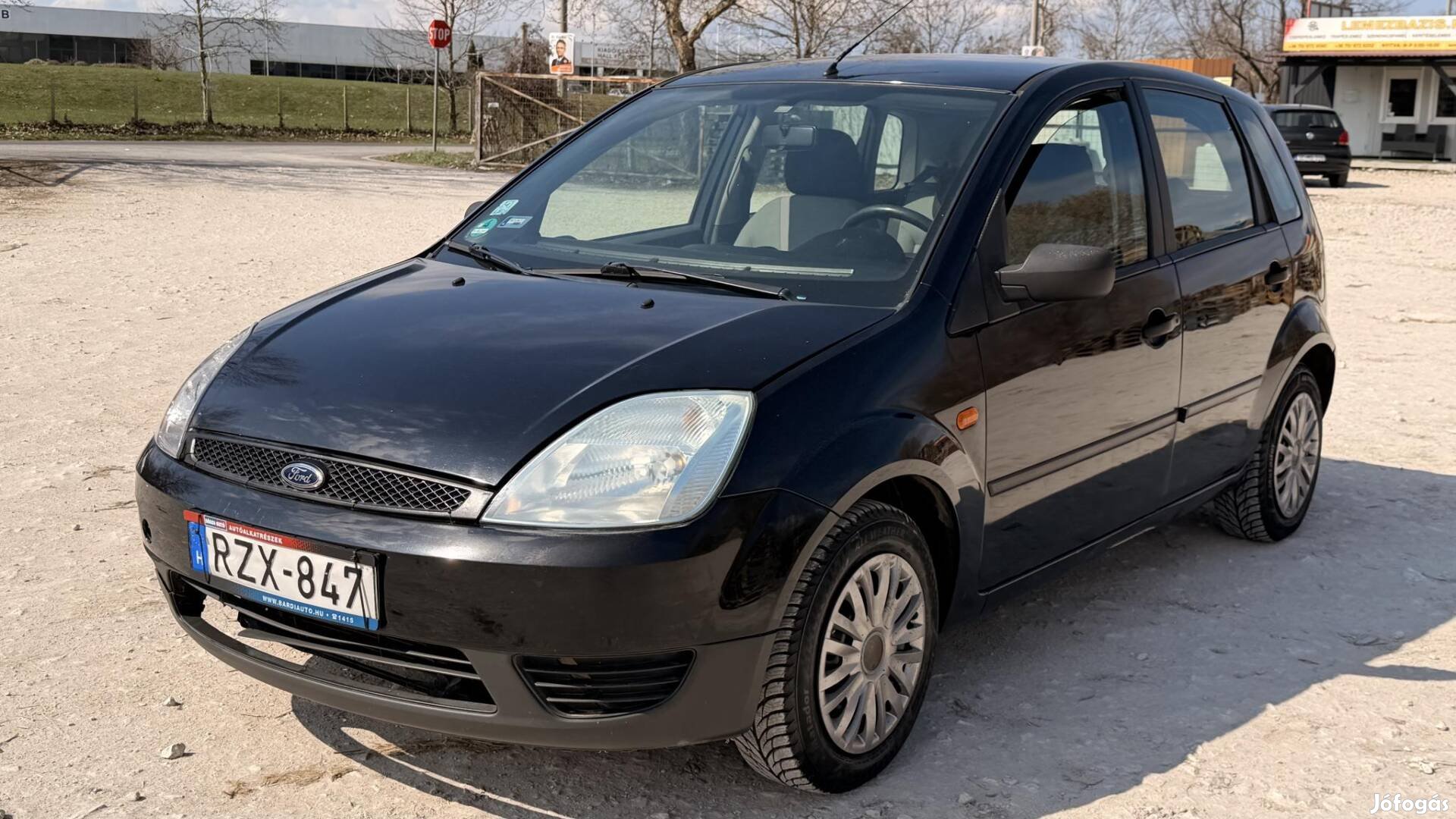 Ford Fiesta 1.3 Comfort