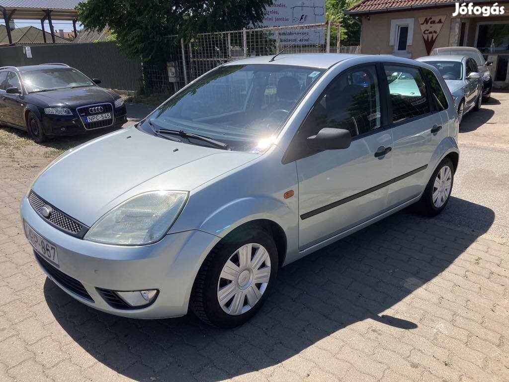 Ford Fiesta 1.3 Comfort
