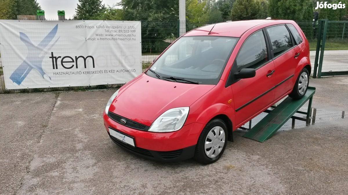 Ford Fiesta 1.3 Comfort