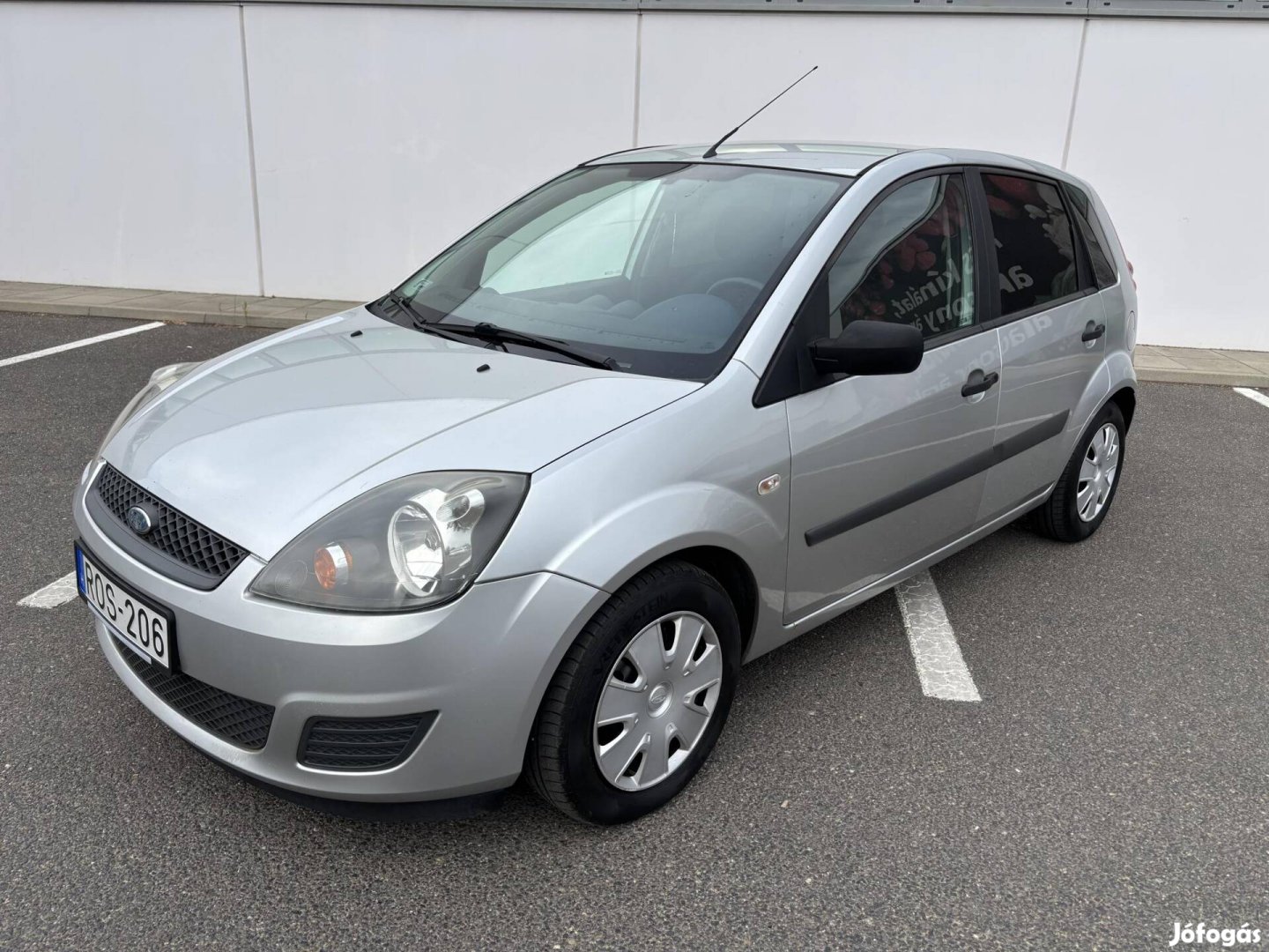 Ford Fiesta 1.3 Comfort