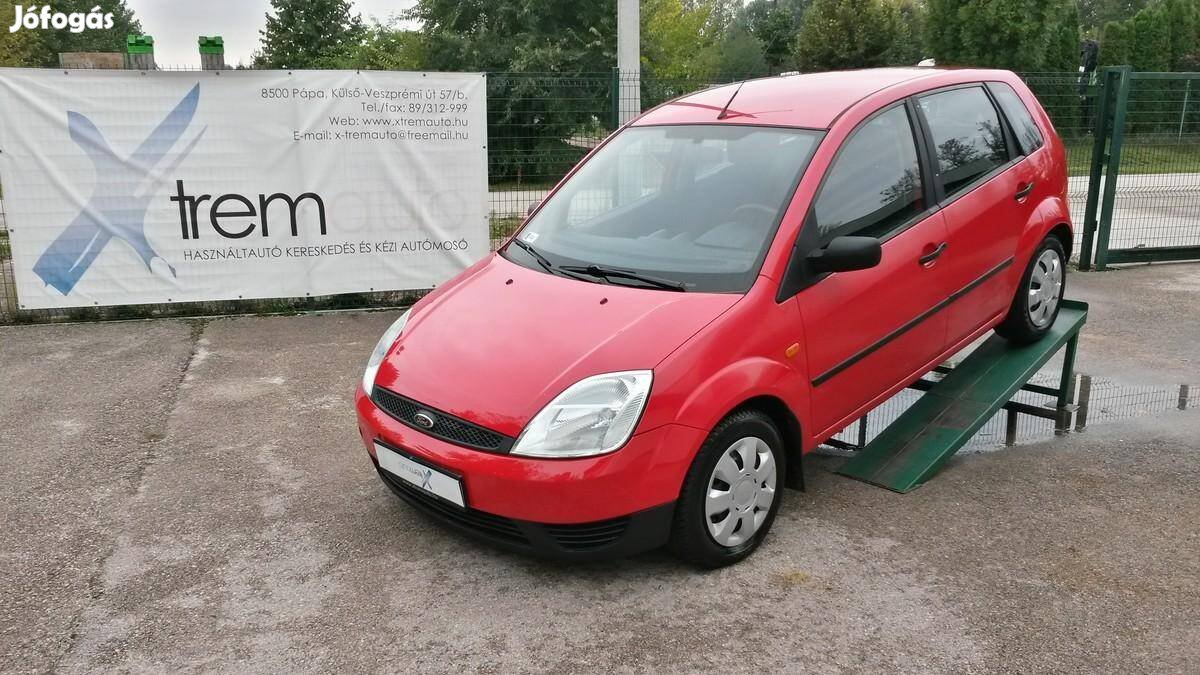 Ford Fiesta 1.3 Comfort