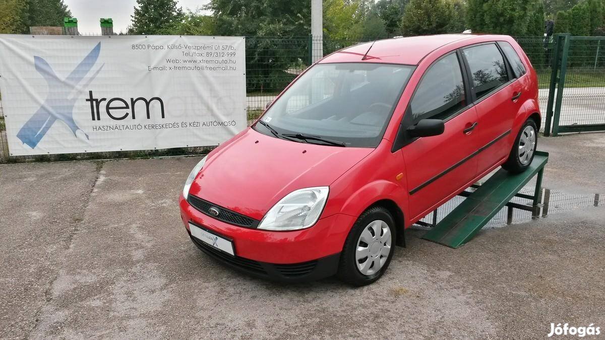 Ford Fiesta 1.3 Comfort