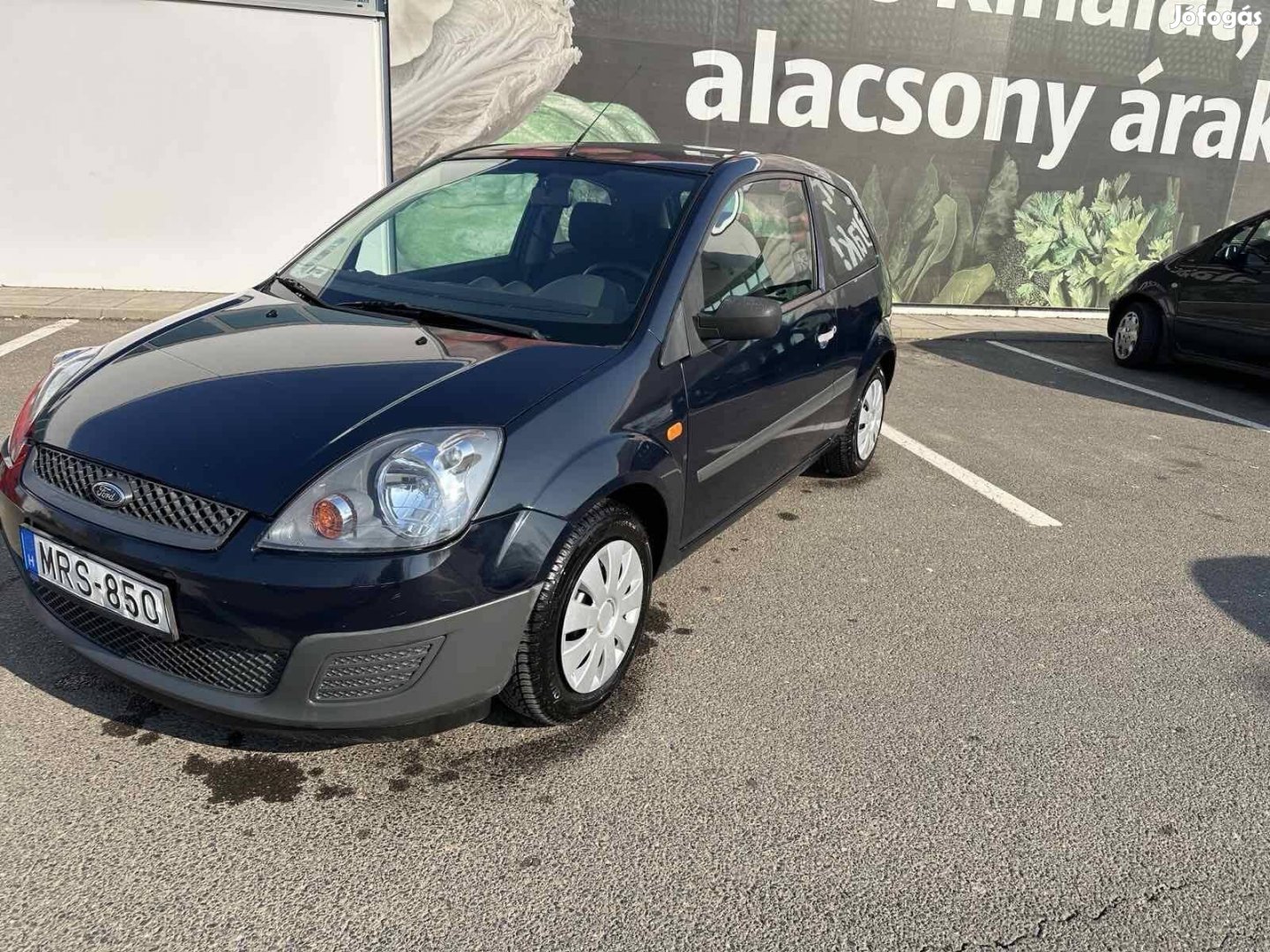 Ford Fiesta 1.3 Fresh