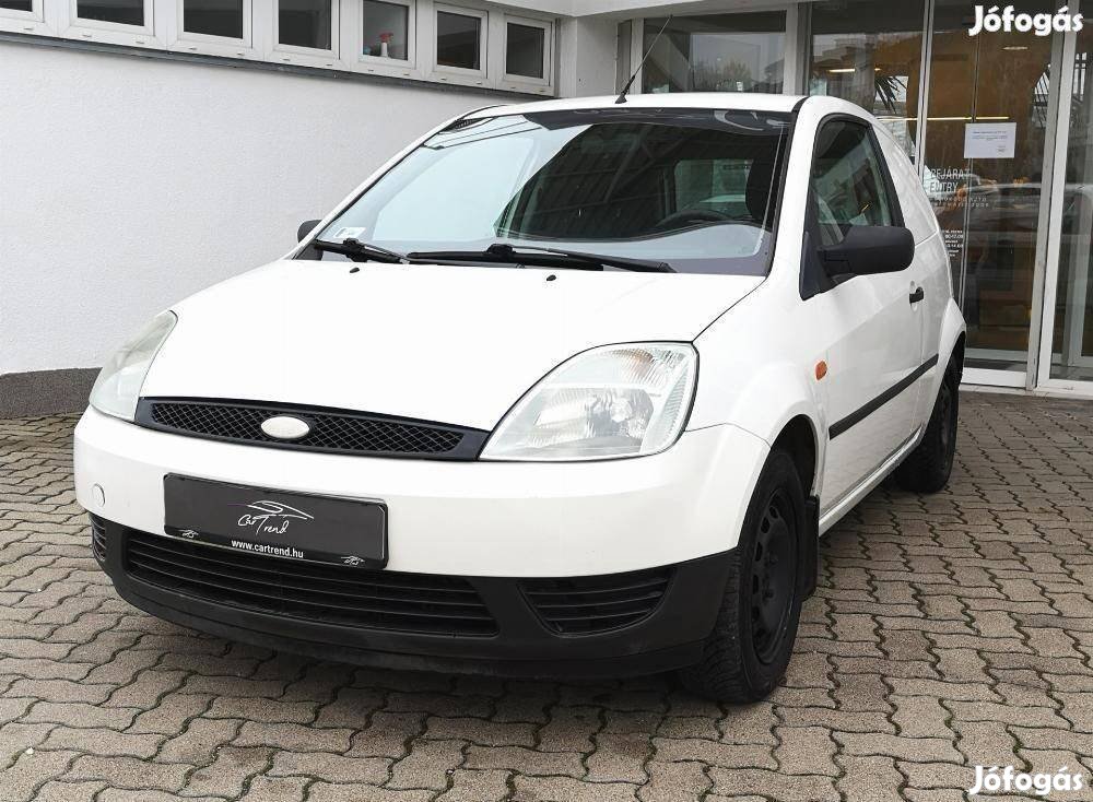 Ford Fiesta 1.4.TDCI. gyári bontott alkatrészek kedvező áron eladók