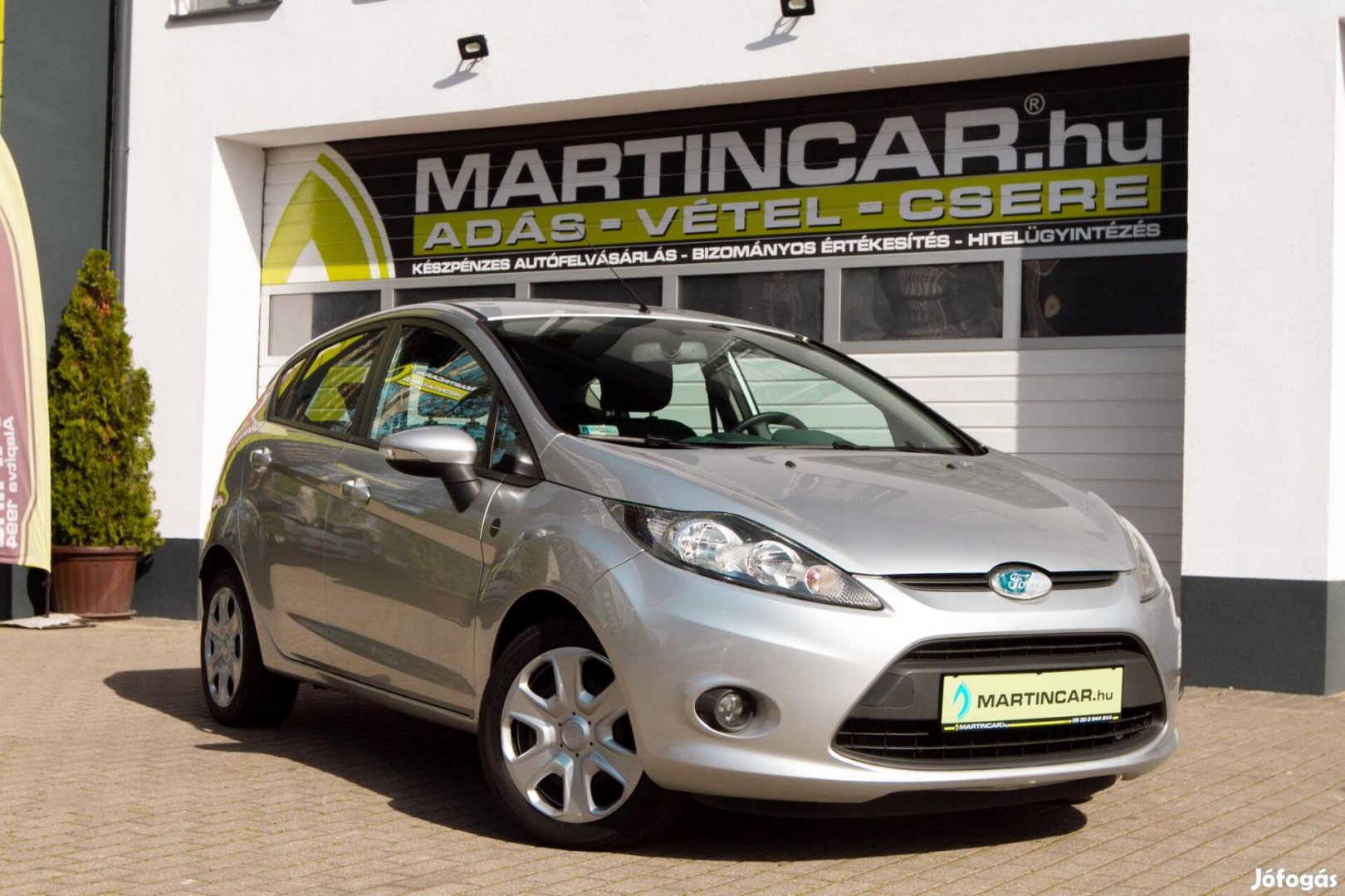 Ford Fiesta 1.4 TDCi Fresh Plus Silver Edition...