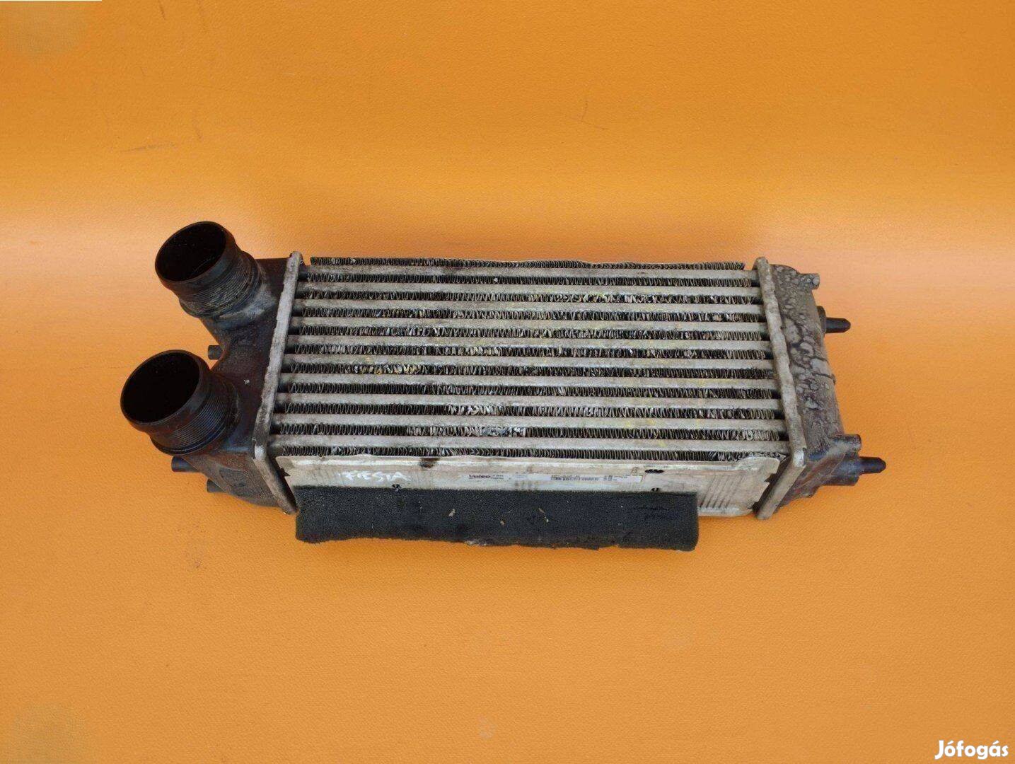 Ford Fiesta 1.5 TDCI intercooler AV21-9L440-AC (L.25)