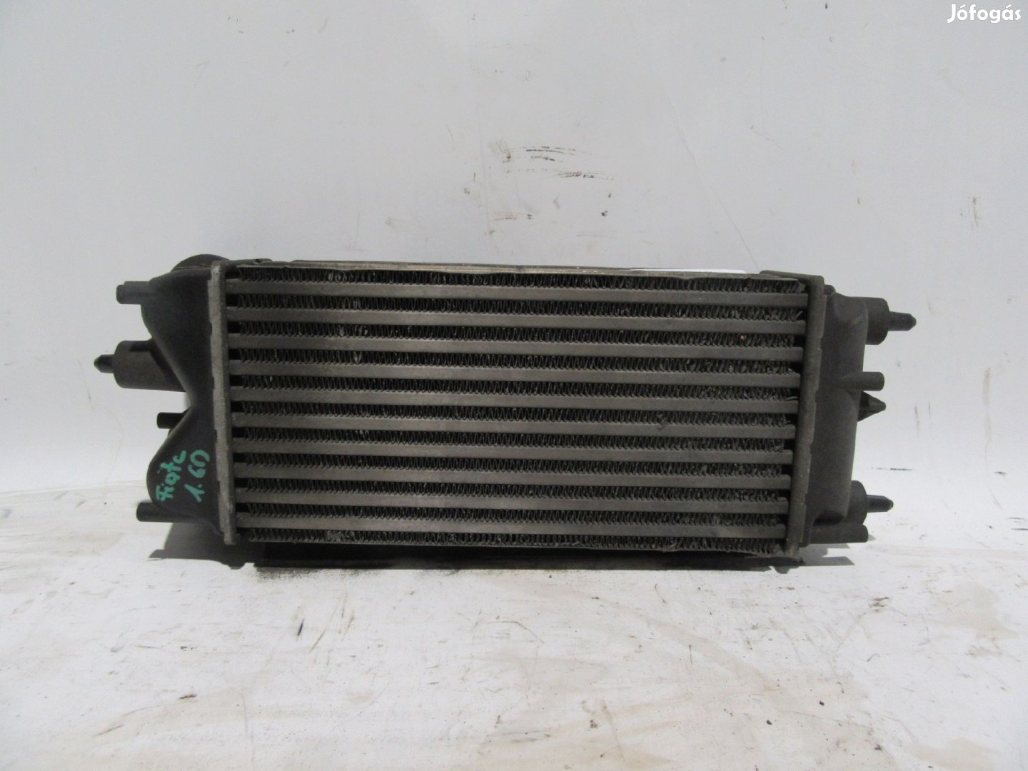 Ford Fiesta 1,6 Diesel intercooler av219l440ab