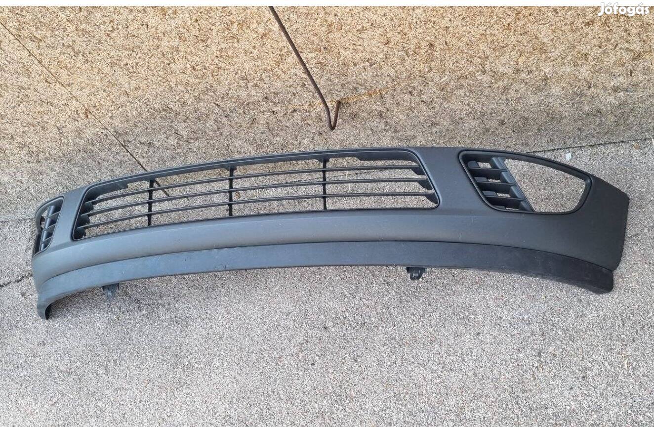 Ford Fiesta 2001- Első lökhárító alsó rész gyári