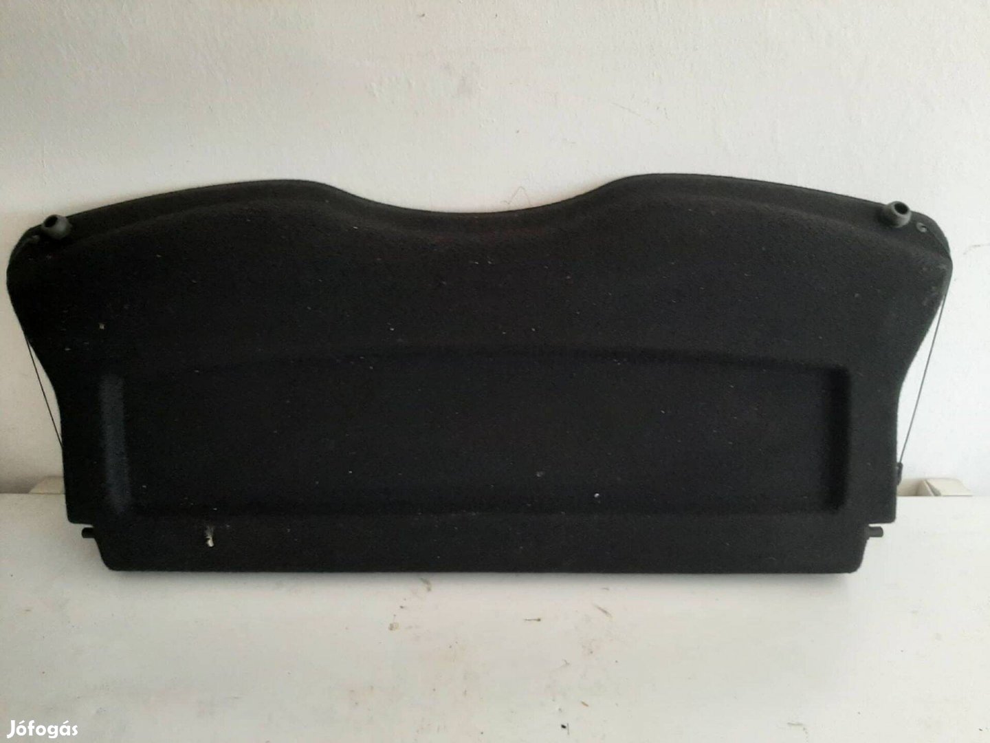 Ford Fiesta 2002-2008 5 ajtós kalaptartó