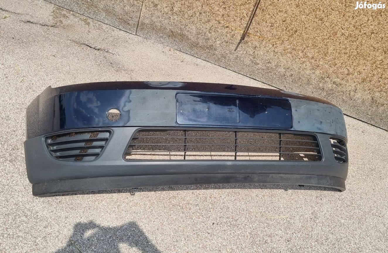 Ford Fiesta 2002- Első lökhárító