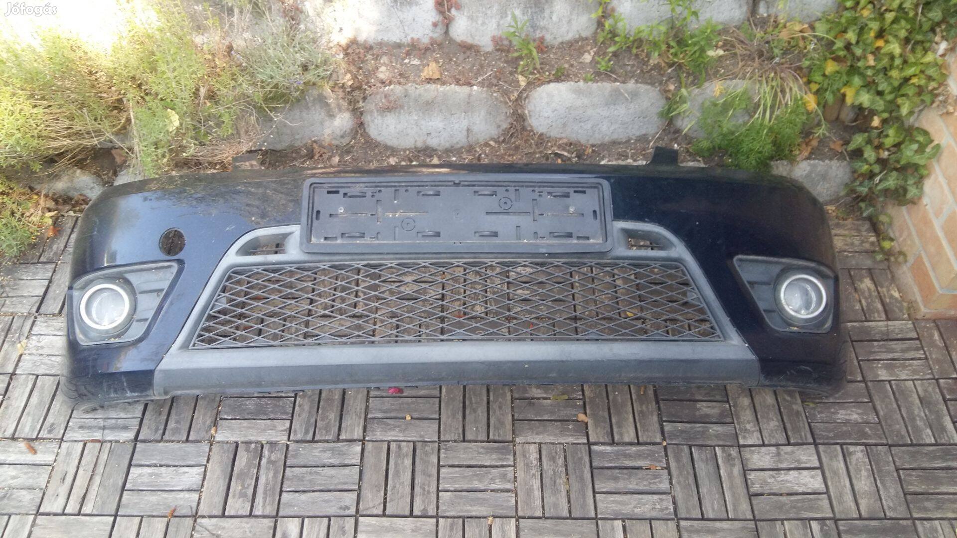 Ford Fiesta 2002 - 2008-ig Gyári ST 150 első lőkhárító eladó