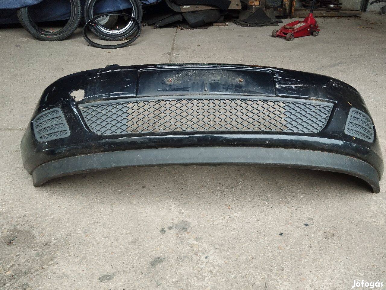 Ford Fiesta 2005-2008 első lökhárító